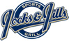 Jocks and Jills logo and link
