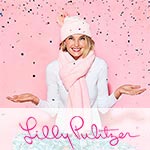 Lilly Pulitzer Shop and Share