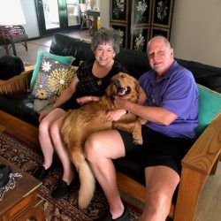 Biscuit – Adopted!