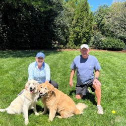 Tony – Adopted 4/2023