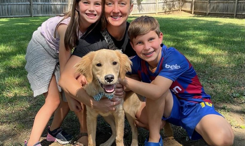Luke – Adopted 8/2024