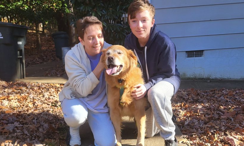 Princess – Adopted 12/2024