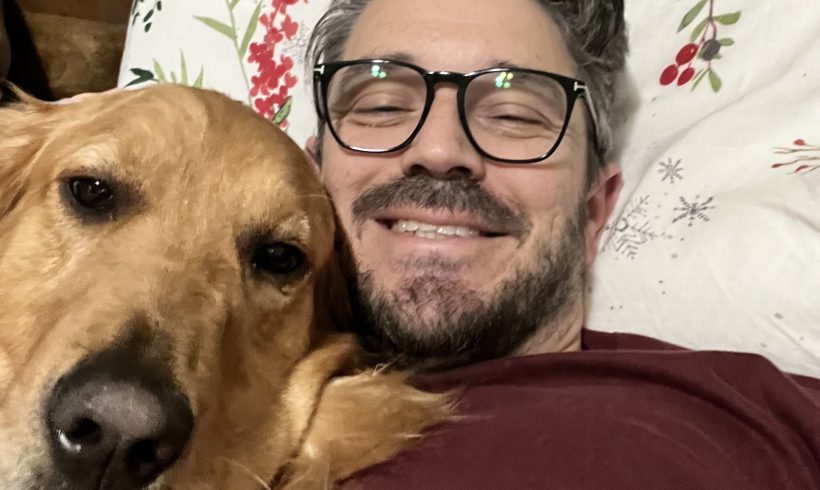 Bailey – Adopted 01/2025
