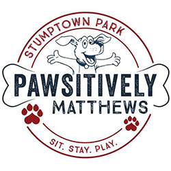 Pawsitively Matthews Event – November 8th