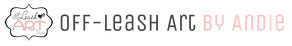 Off Leash Art logo